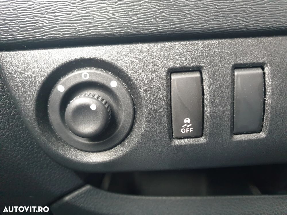 Dacia Lodgy 1.5 Blue dCi Laureate - 26