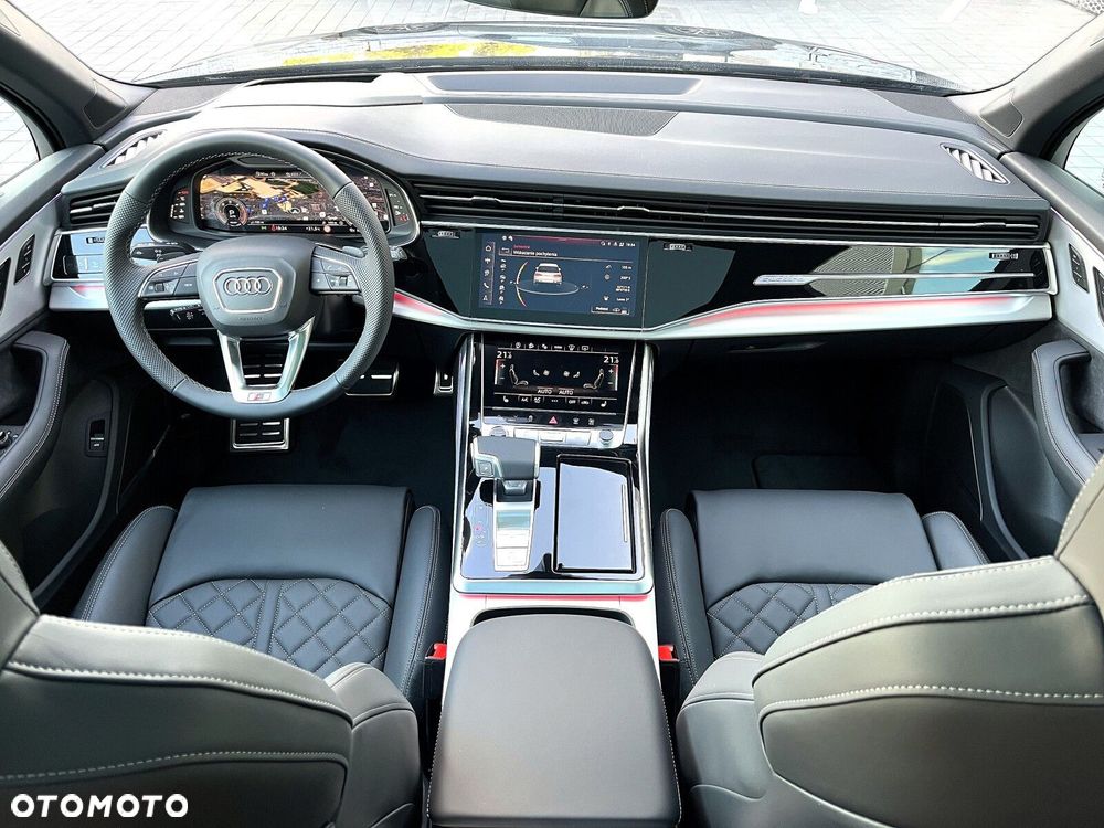 Audi Q7 - 5