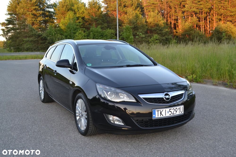 Opel Astra - 12
