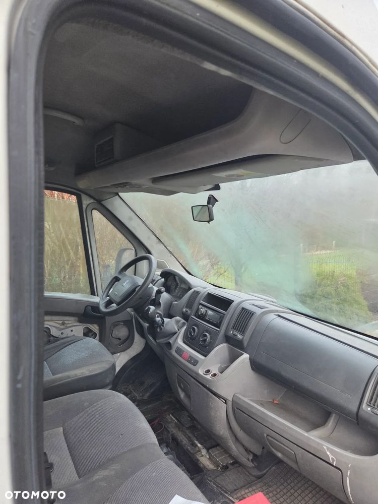 Peugeot Boxer - 3