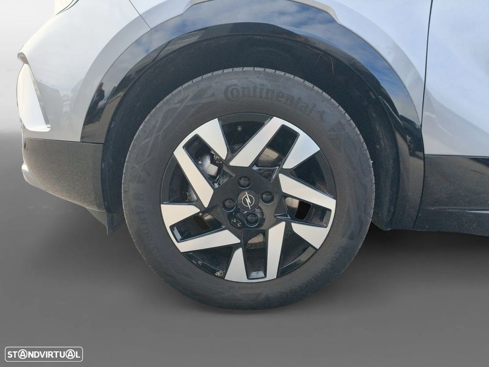 Opel Mokka 1.2 Hybrid GS eDCT - 9