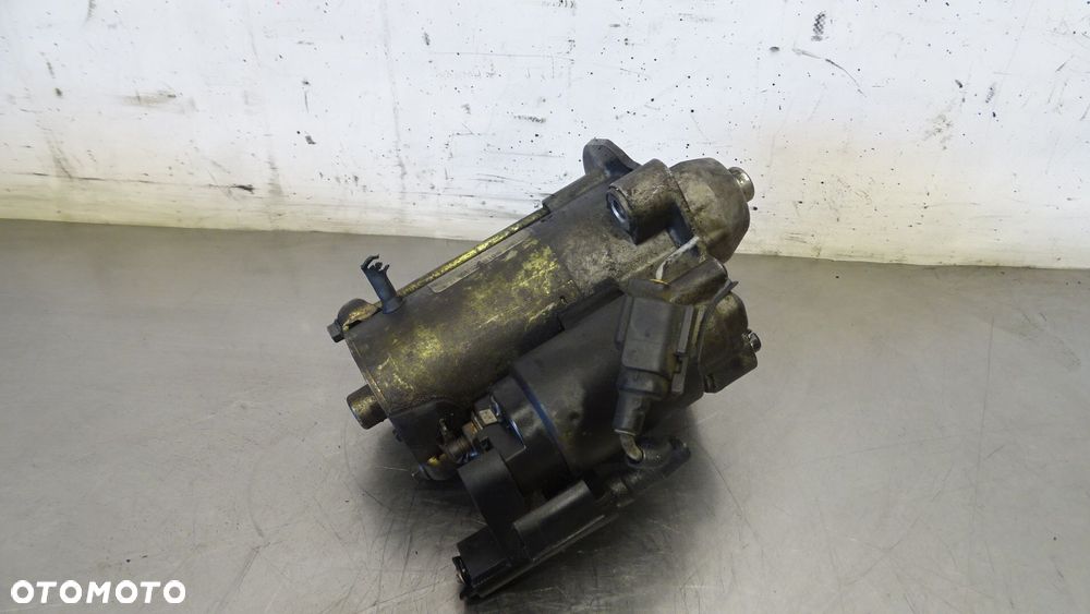 ROZRUSZNIK MAZDA 3 1.6 Y60118400B - 2