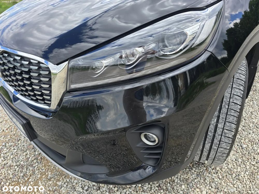 Kia Sorento 2.0 CRDI L - 11