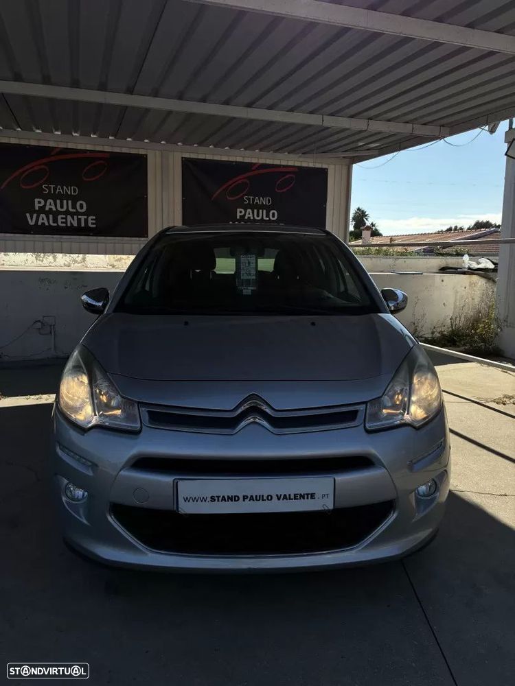 Citroën C3 1.4 HDi Exclusive - 2