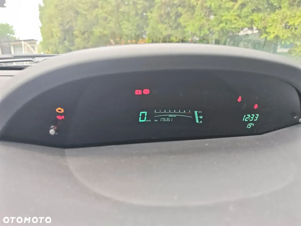 Toyota Yaris 1.0 Luna A/C - 4