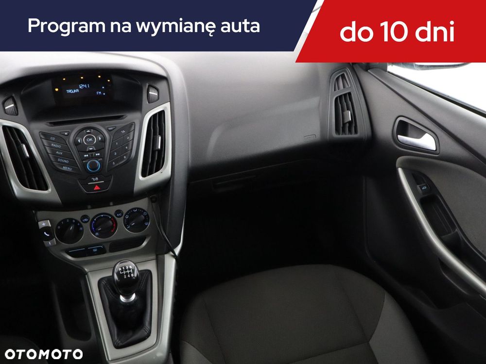 Ford Focus SW - 10