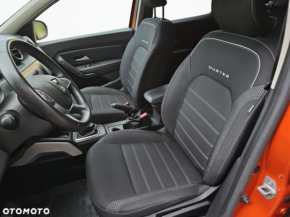 Dacia Duster - 31