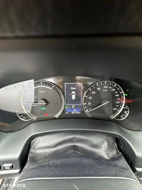 Lexus RX 450h Prestige - 10