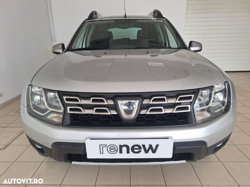 Dacia Duster - 22