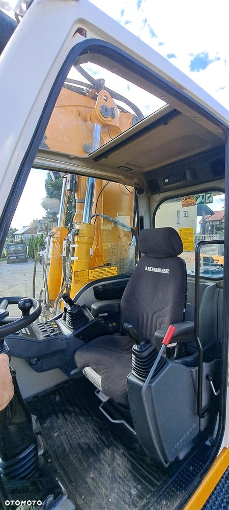 Liebherr 314 Litronik - 21