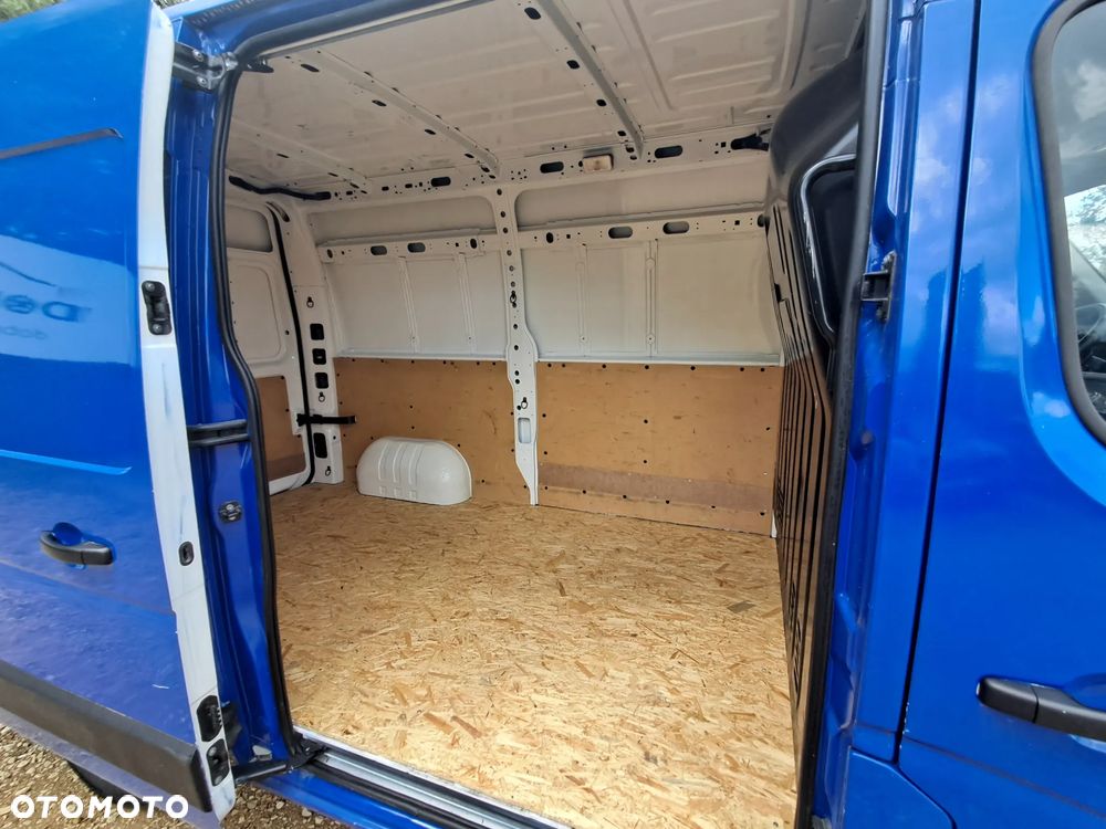 Opel Movano - 8