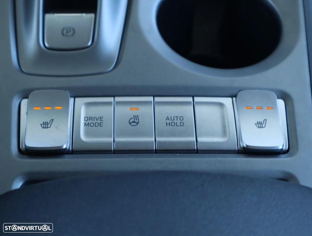 Hyundai Kauai Select - 54