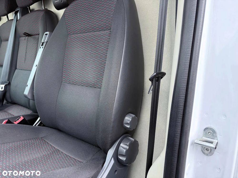 Opel Movano Chłodnia/Mroźnia Izoterma Long L3H2 Maxi Salon PL, Jeden Właściciel - 10