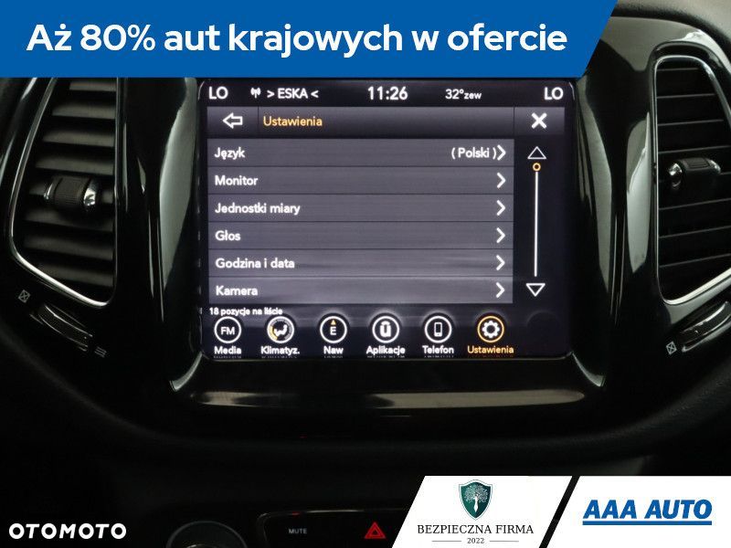 Jeep Compass - 22