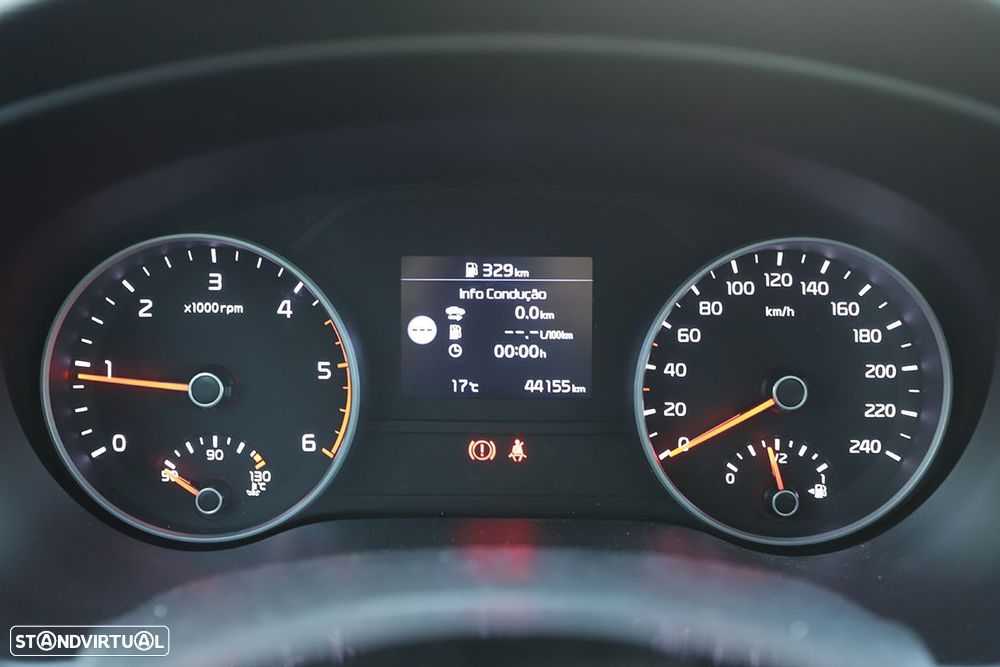 Kia Sportage 1.6 CRDI ISG GT Line - 13