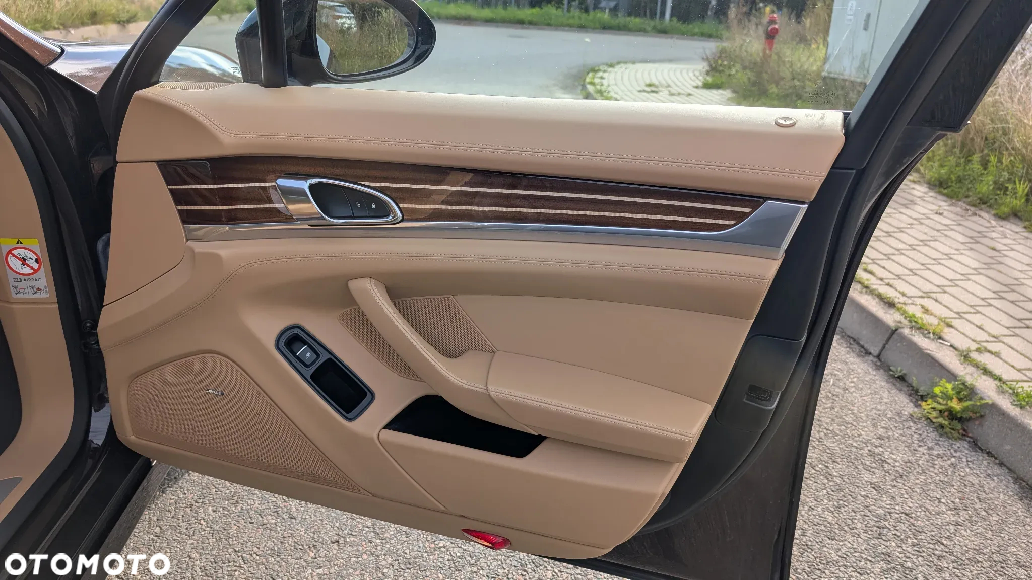 Porsche Panamera Diesel - 26