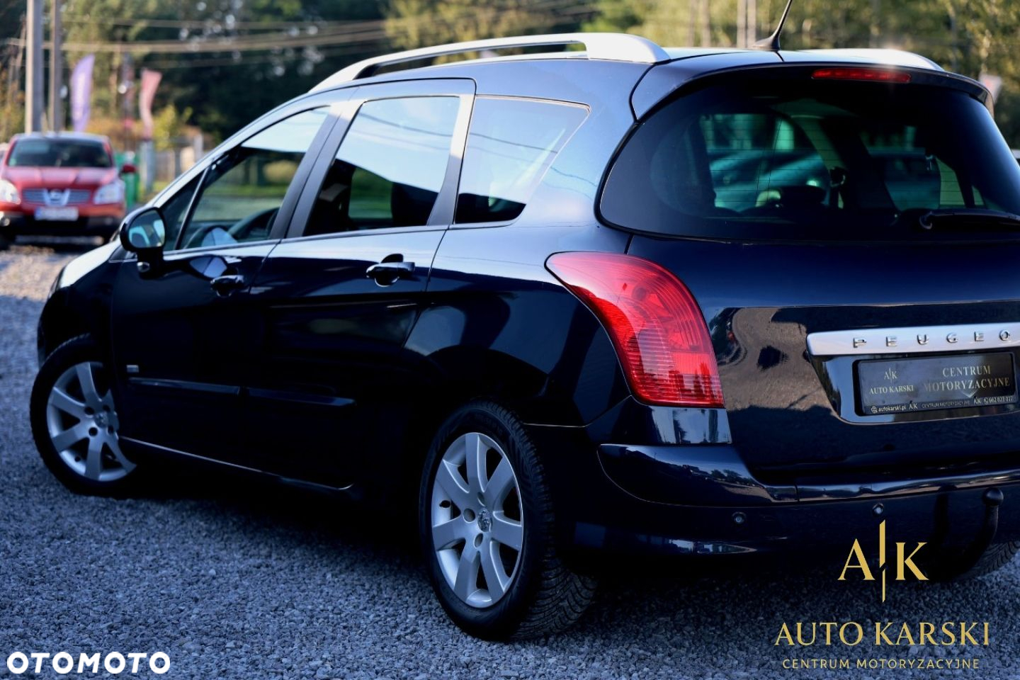 Peugeot 308 - 15