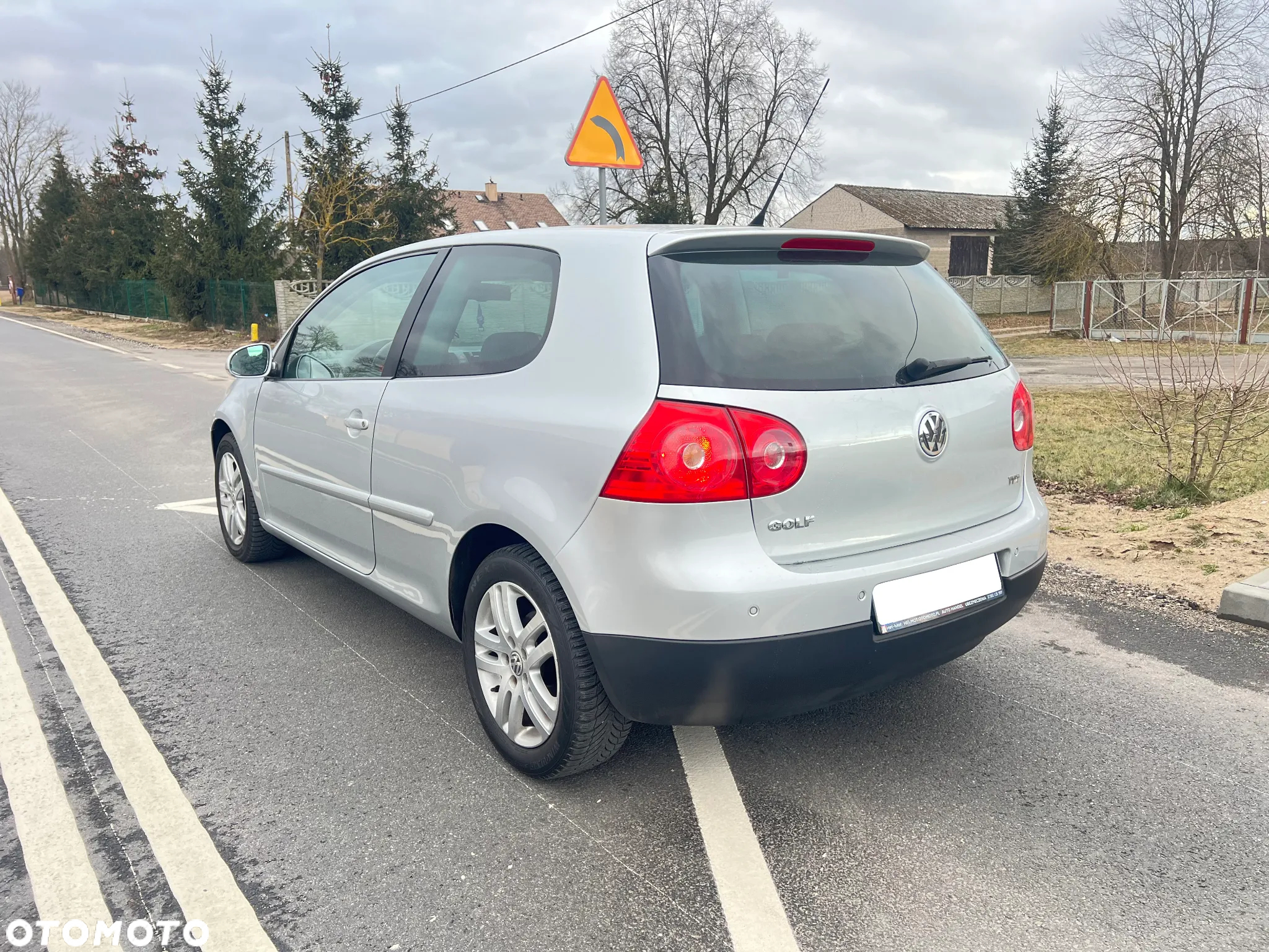 Volkswagen Golf 1.9 TDI Edition - 14