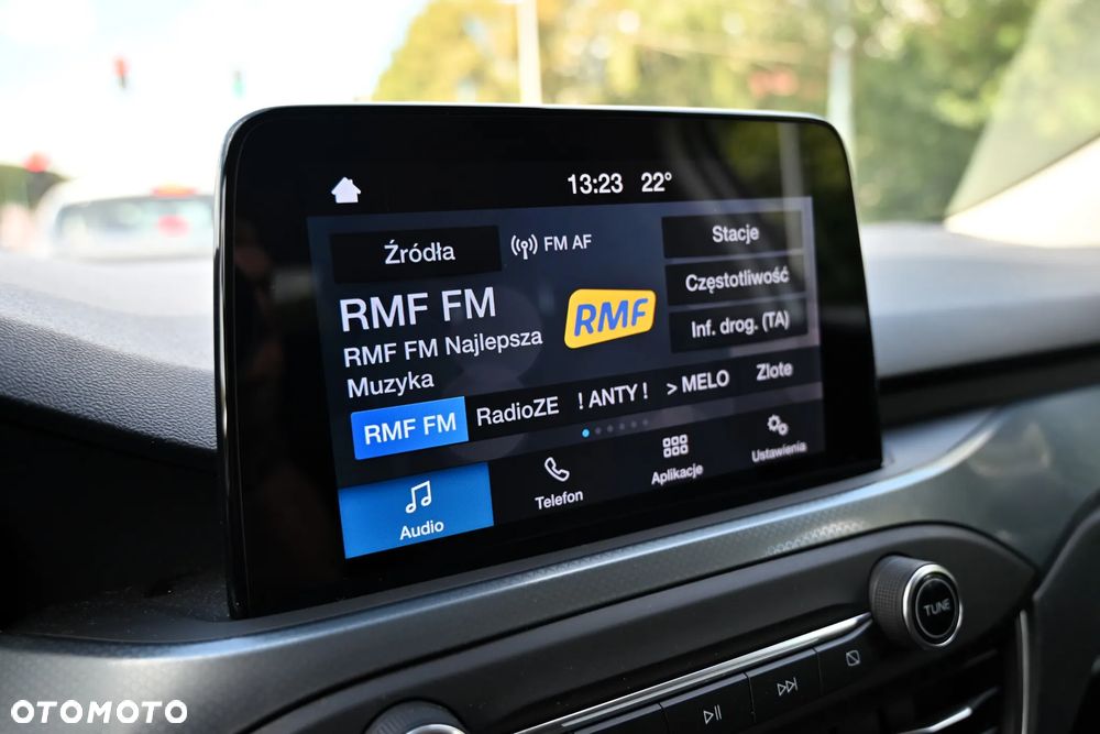 Ford Focus - 26
