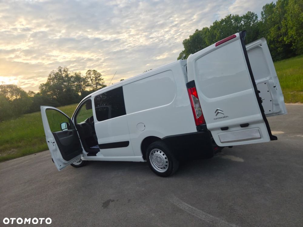 Citroën Jumpy Combi - 19