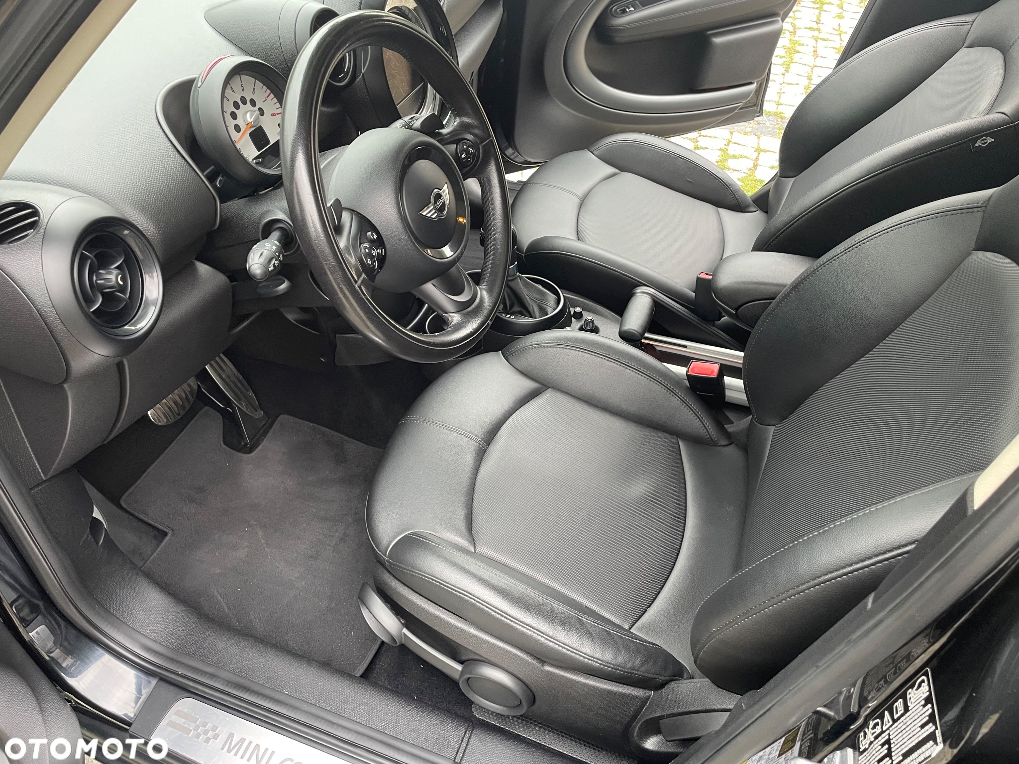 MINI Countryman Cooper S All4 - 39
