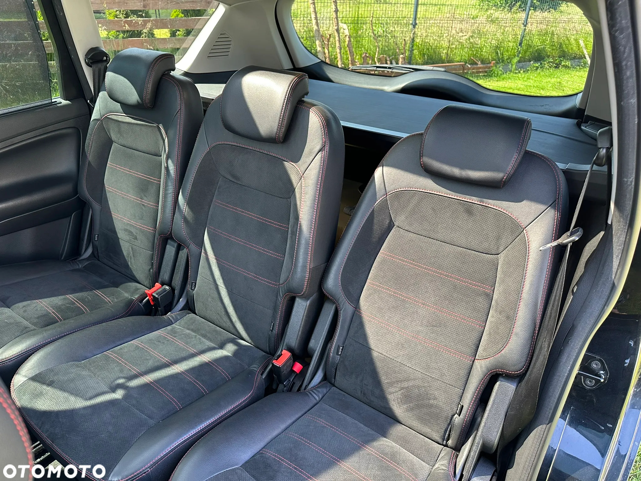 Ford S-Max 2.0 TDCi Titanium - 21