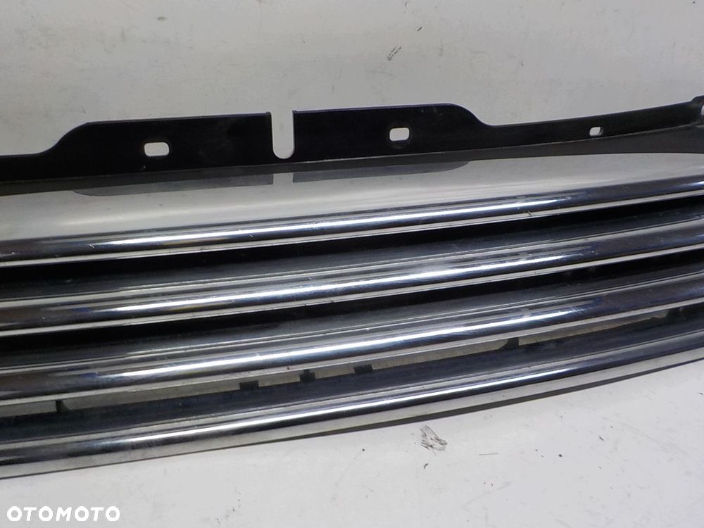 MINI COOPER R56 GRILL ATRAPA CHŁODNICY - 9