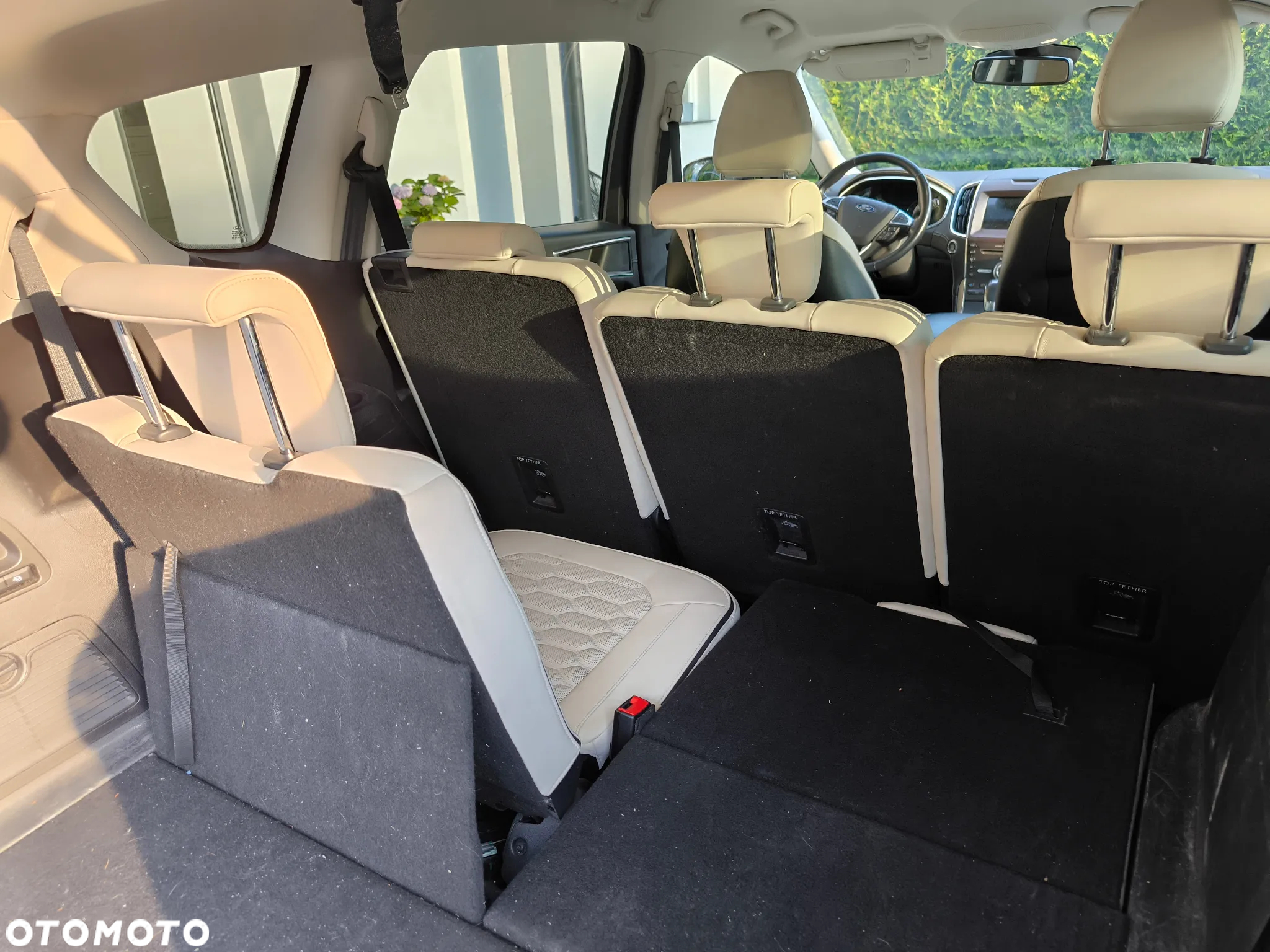 Ford S-Max 2.0 TDCi 4WD Vignale PowerShift - 15