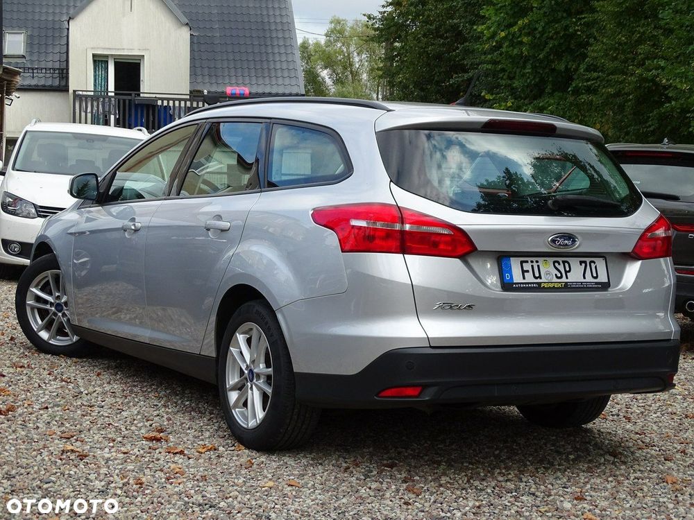 Ford Focus - 6