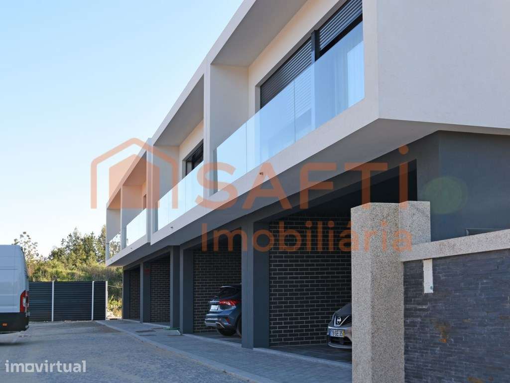 Moradia T4 - Marinhas, Esposende - Grande imagem: 4/29