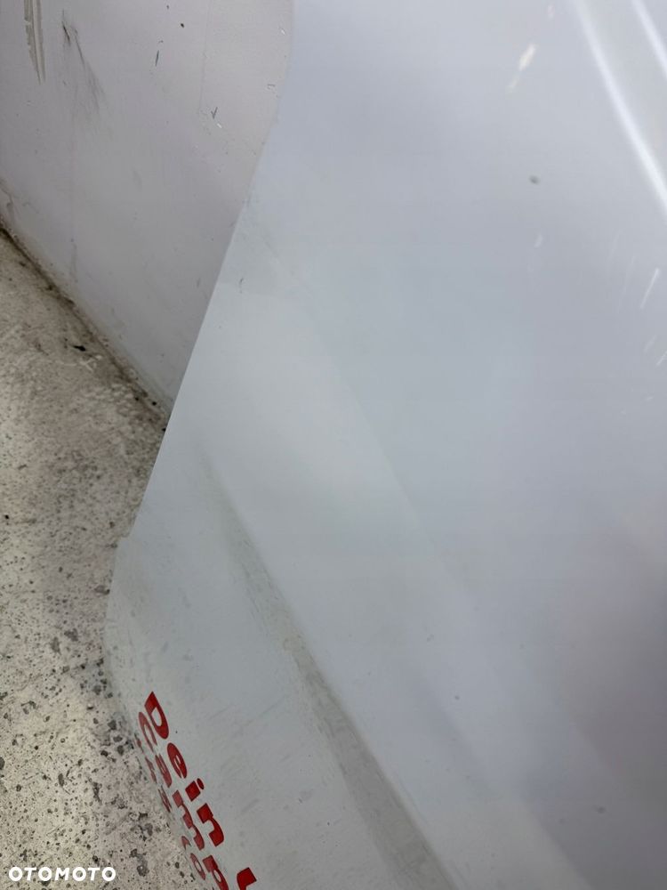 KLAPA TYŁ TYLNA CITROEN JUMPY III 3 EXPERT PROACE - 8