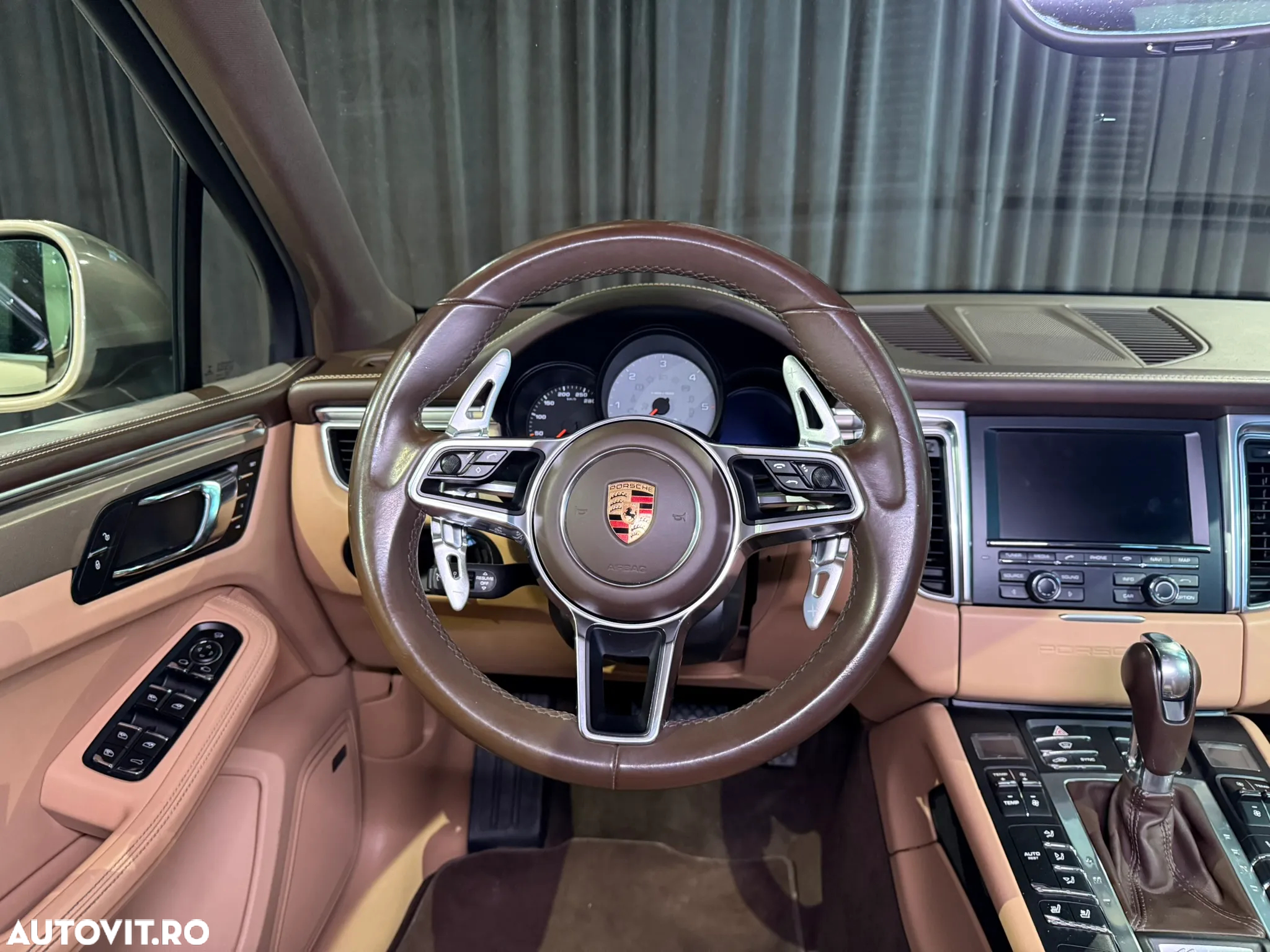 Porsche Macan 3.0 PDK S - 22
