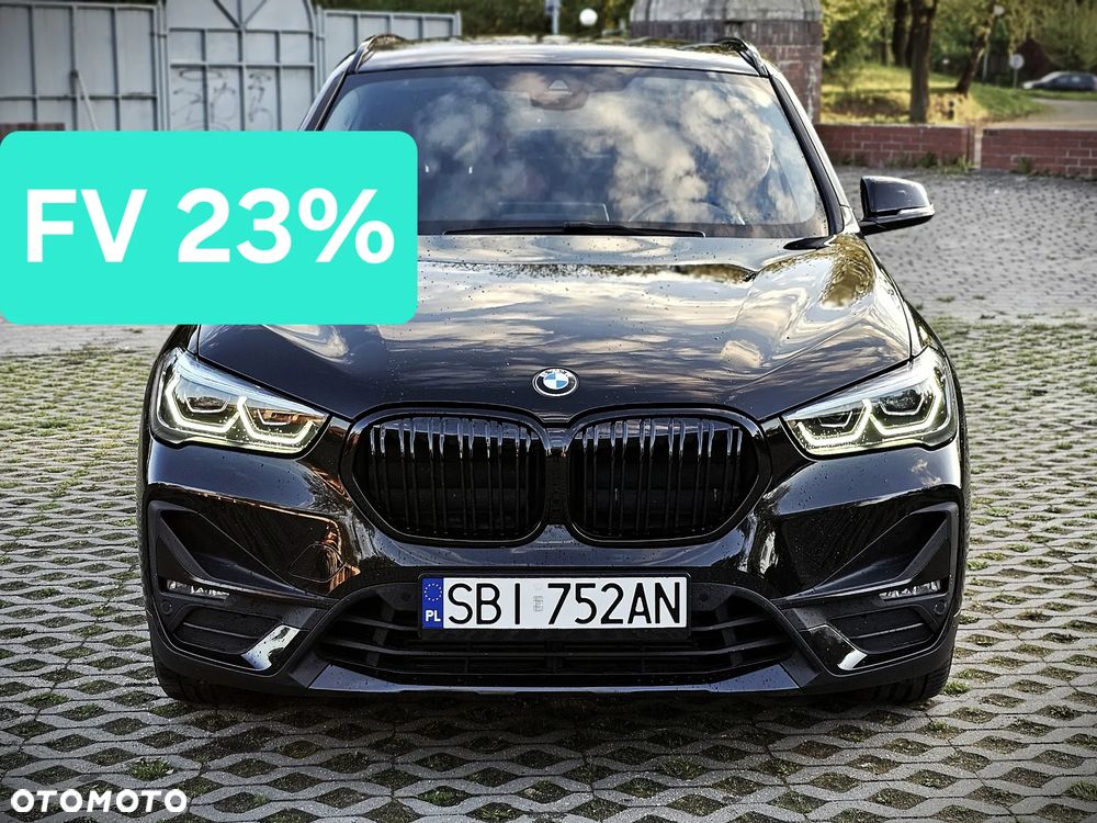 BMW X1 xDrive25d xLine - 1