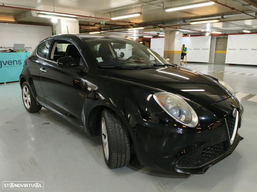 Alfa Romeo MiTo 0.9 T TwinAir Urban - 2