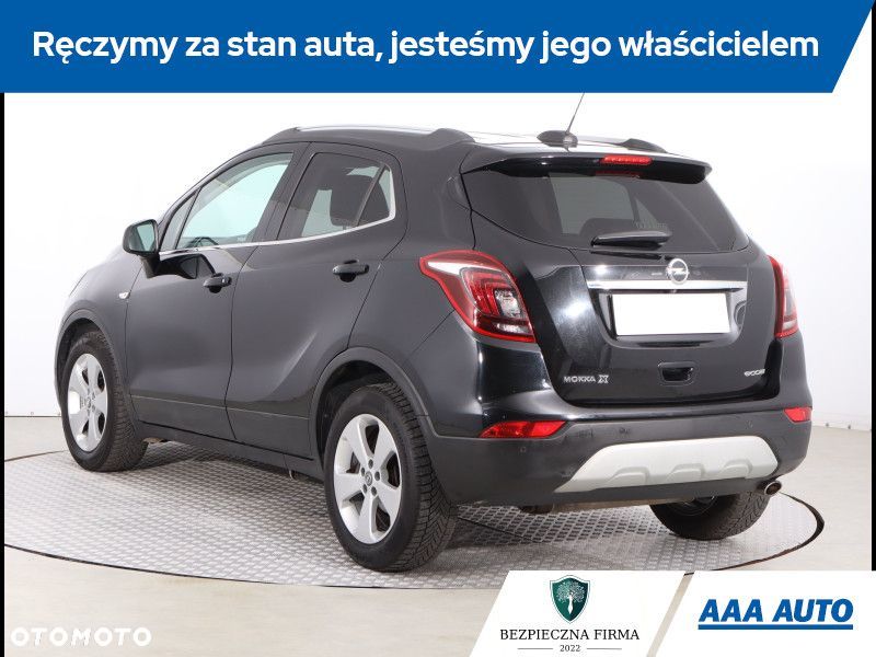 Opel Mokka - 5