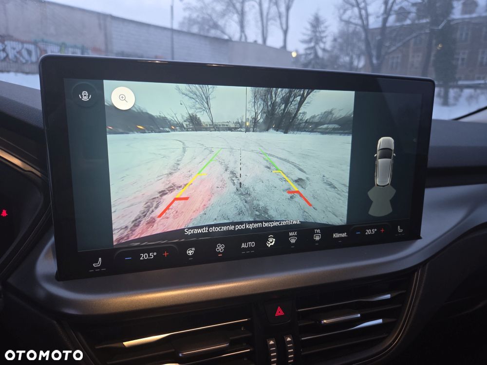 Ford Kuga 2.5 Duratec PHEV ACTIVE - 36