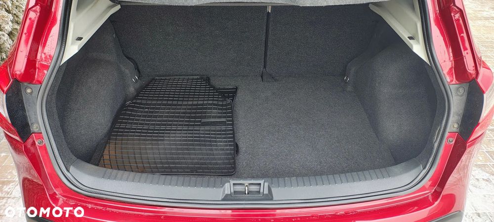 Nissan Qashqai 2.0 4x4 Acenta - 15