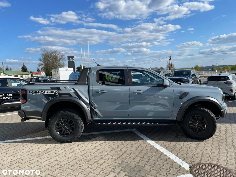 Ford Ranger - 5