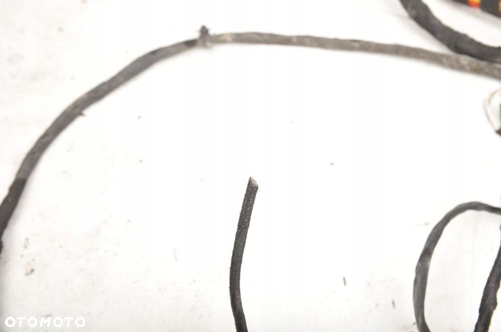 VITO W447 1.6 CDI WIĄZKA INSTALACJA ELEKTRYCZNA - 4