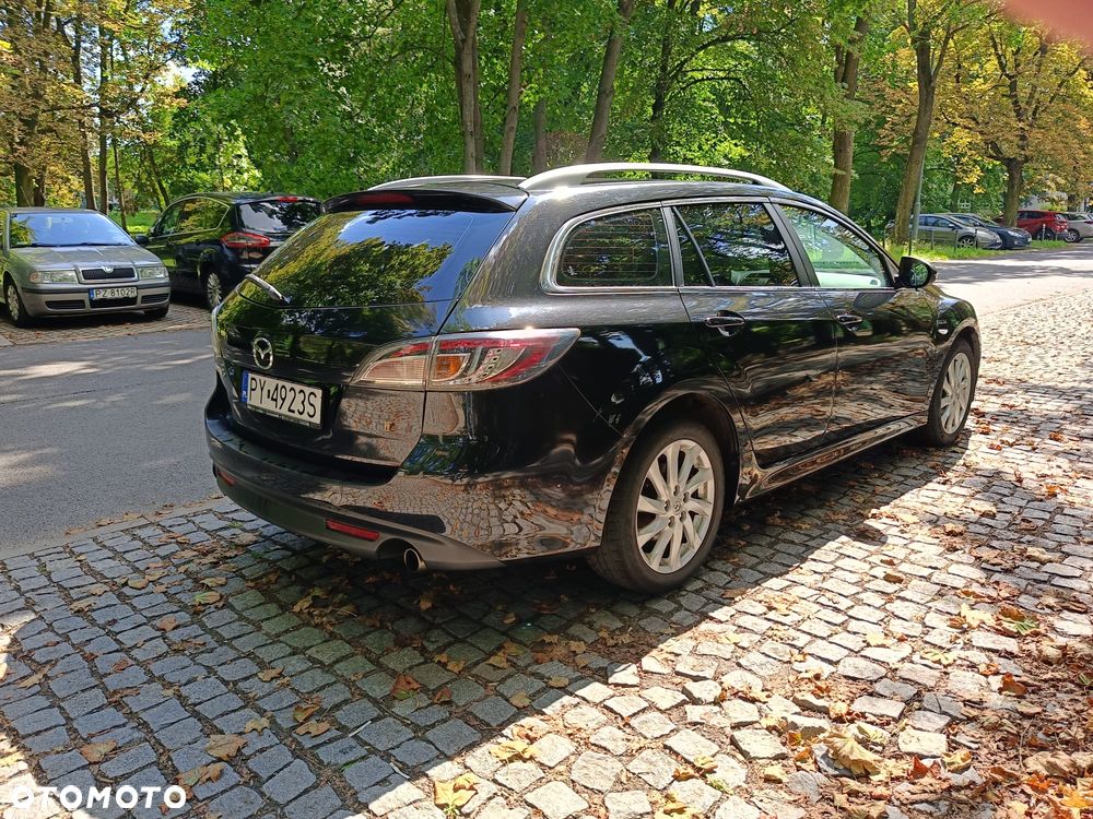 Mazda 6 Sport 2.0 MZR DISI 90th Anniversary - 3