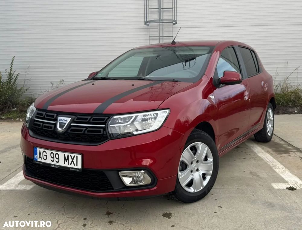 Dacia Sandero - 6