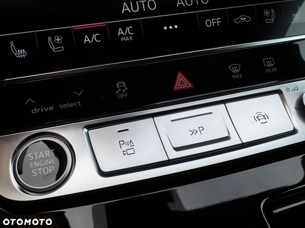 Audi Q8 TDI mHEV 210 kW Quattro Tiptronic - 26