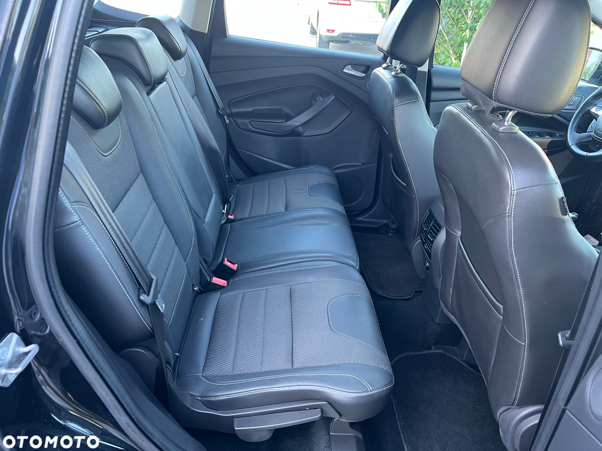 Ford Kuga 2.0 TDCi 4WD Trend - 26