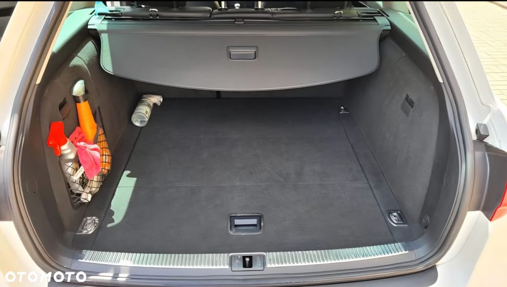 Seat Exeo 2.0 TSI Style - 9