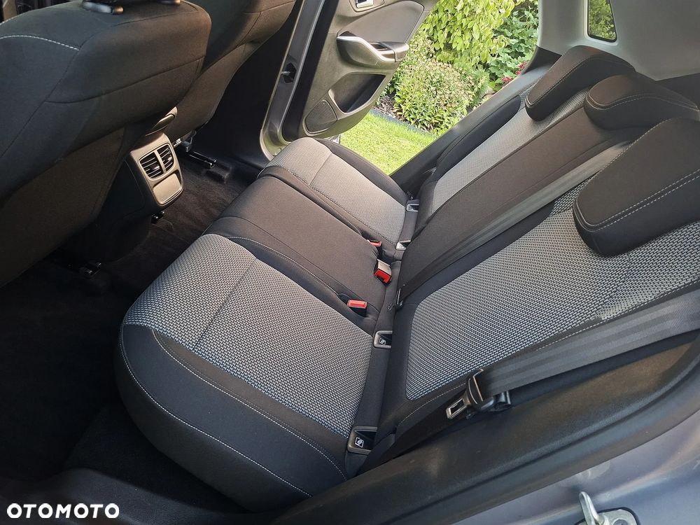 Opel Grandland X - 20