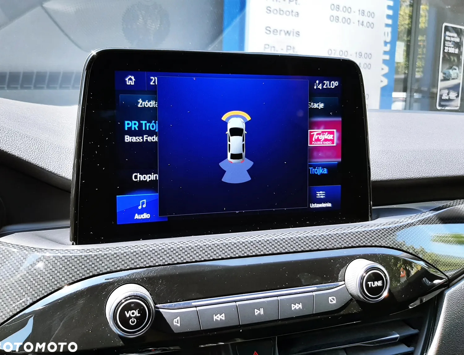 Ford Kuga 2.0 EcoBlue AWD ST-Line X - 35