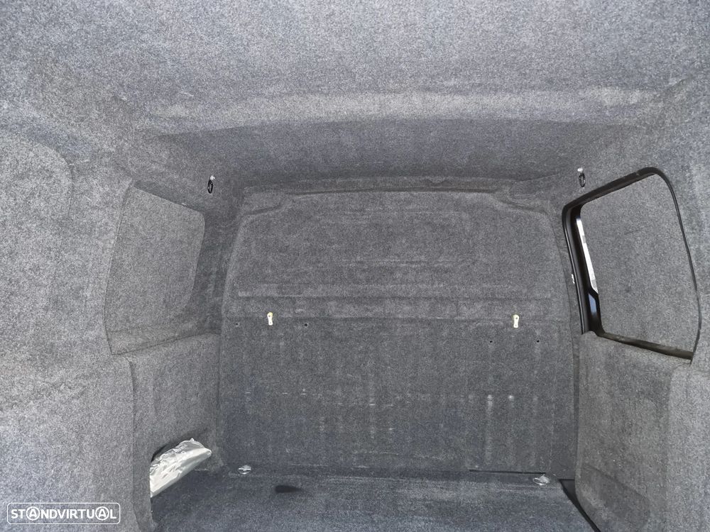 Peugeot Partner 1.5 BlueHDi Longa - 15