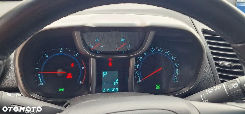 Chevrolet Orlando 2.0 TD LTZ+ - 11