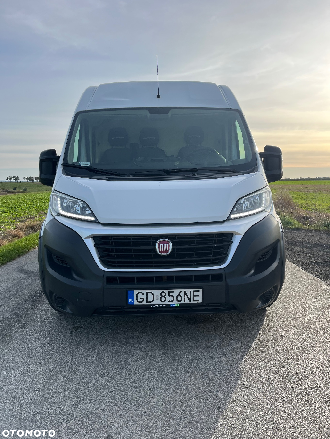 Fiat Ducato - 2