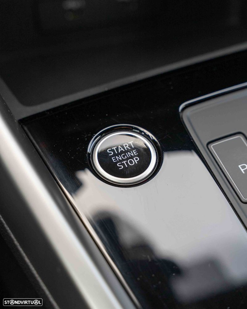 Audi A3 Sportback 30 TFSI S tronic advanced - 27